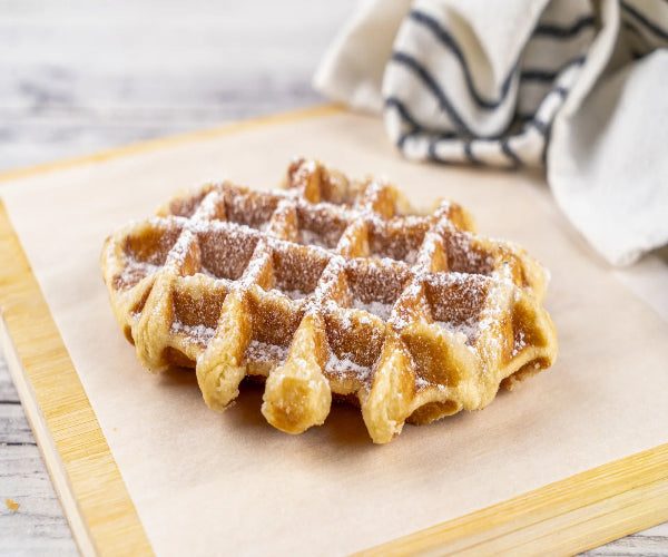 Belgian Waffle