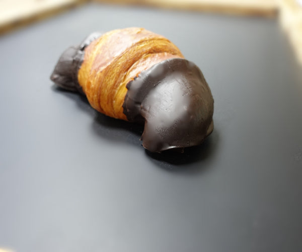 Chocolate Croissant