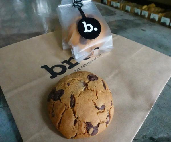 Finest Chocolate Cookie