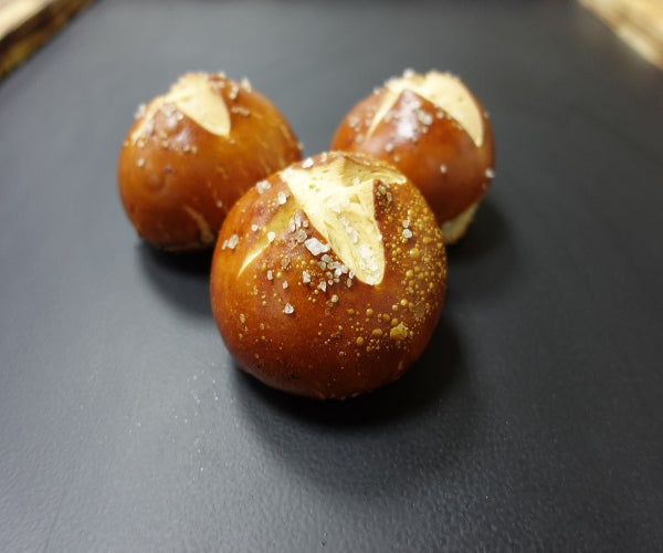 German Lye Roll