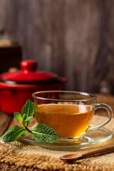 Multivitamin Tea