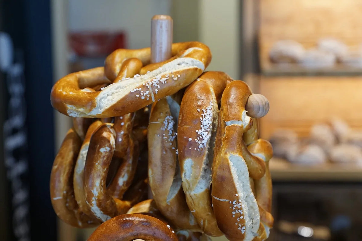Pretzel Value Pack: Get 6, Pay for 5