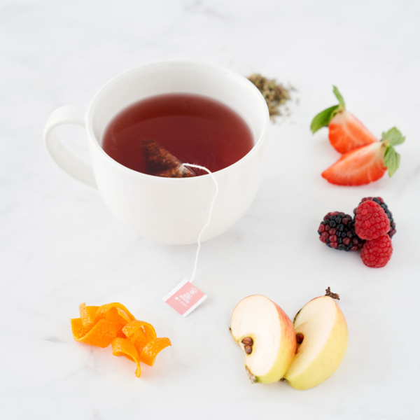 Rosehip Tea