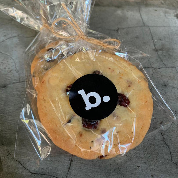 Traditional Cookie