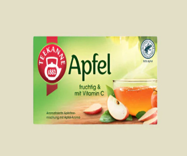 Apple Tea