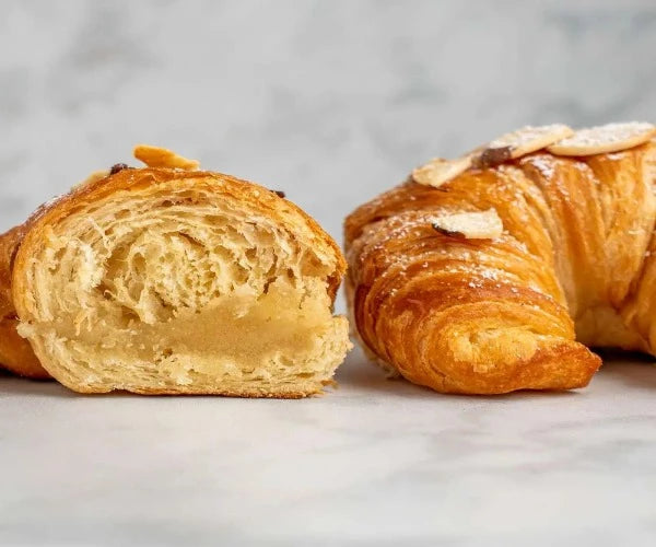 Almond Croissant