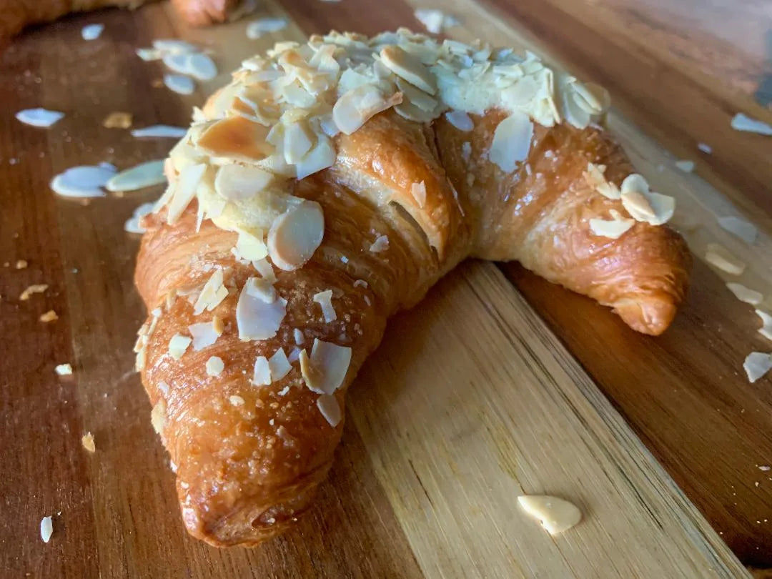 Almond Croissant