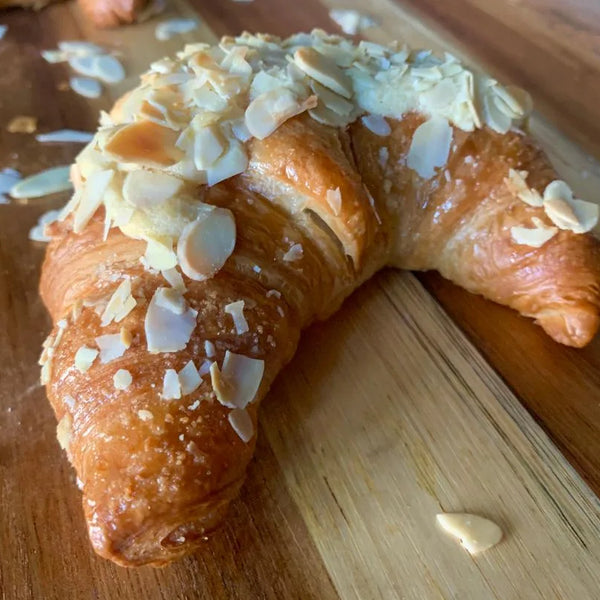 Almond Croissant