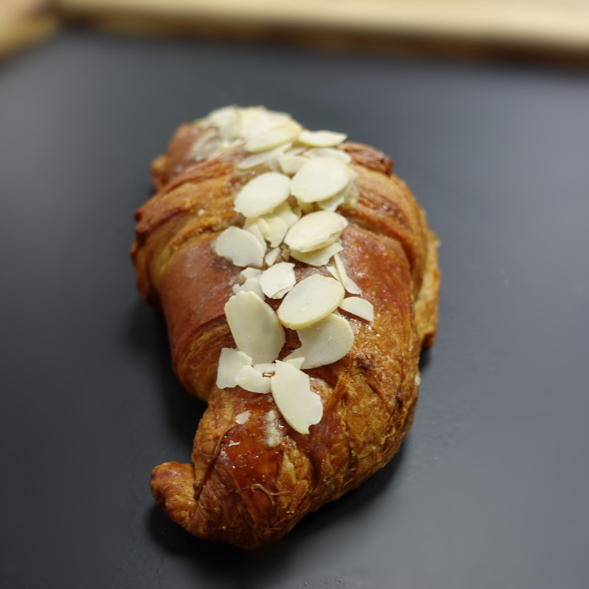 Almond Croissant