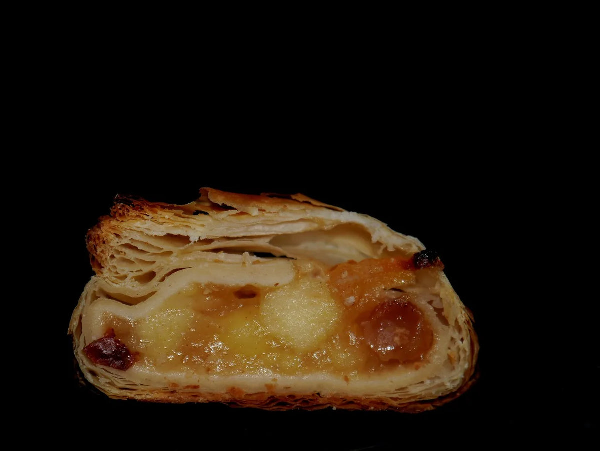 Apple Strudel