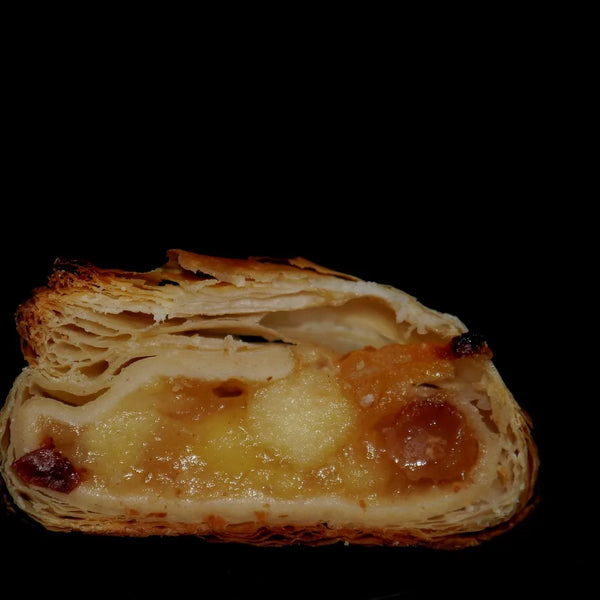 Apple Strudel