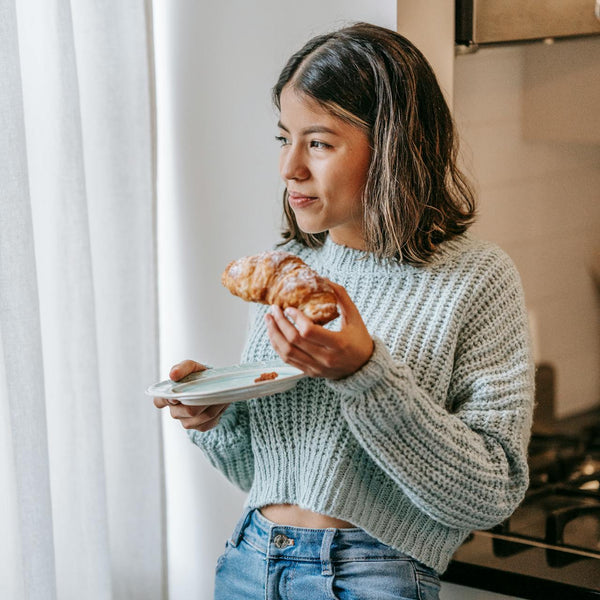 Almond Croissant