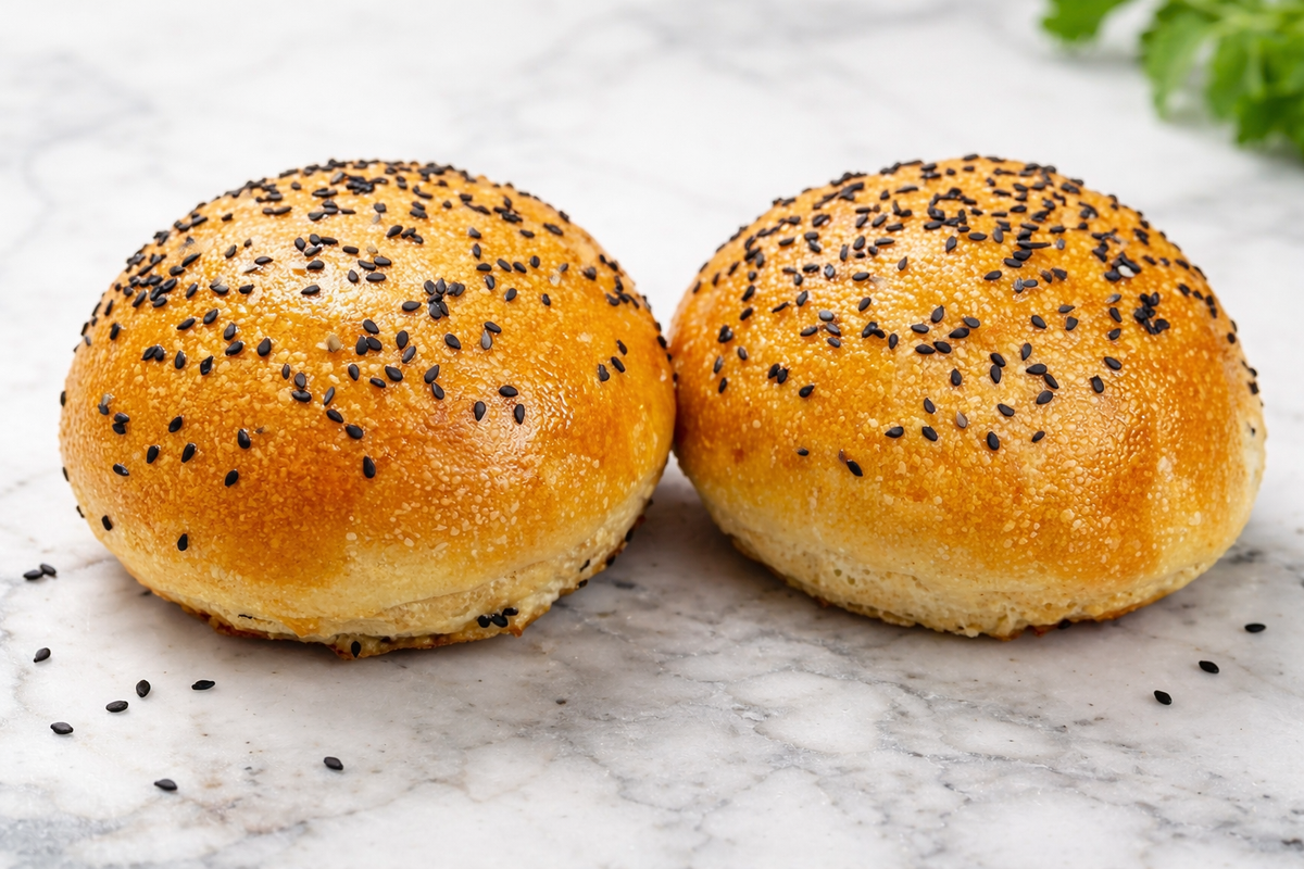 Burger Bun