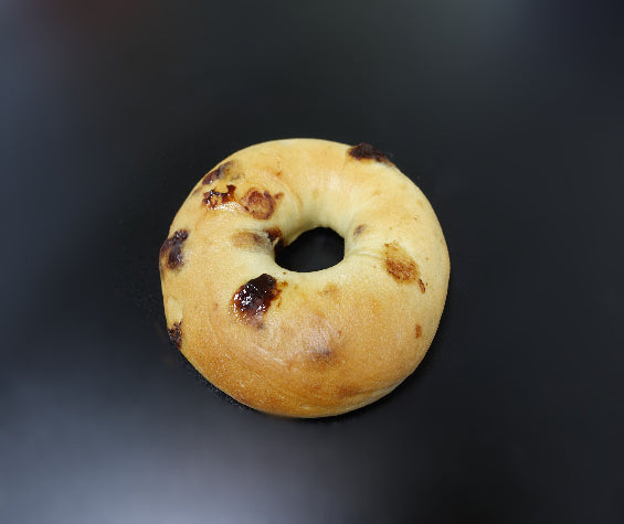 Choco Chip Bagel