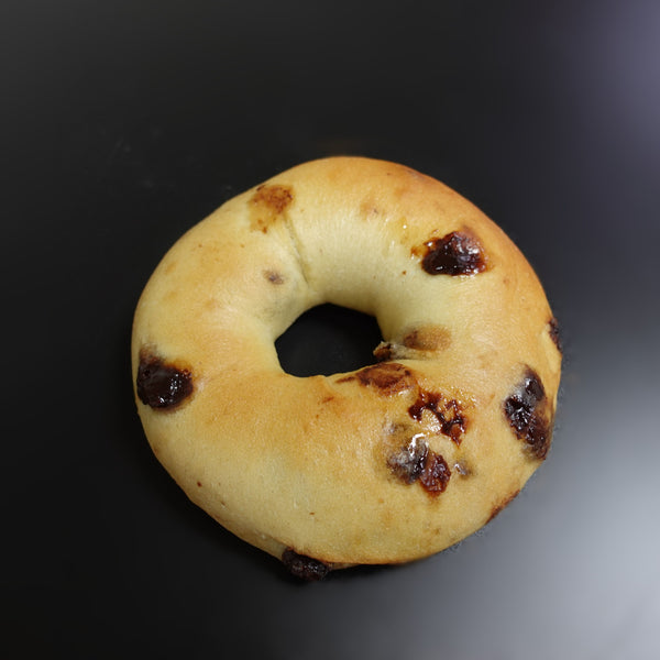Choco Chip Bagel