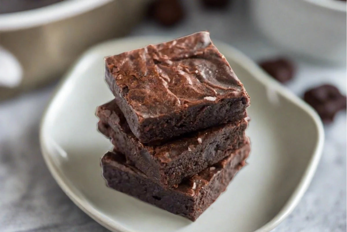 Chocolate Brownie