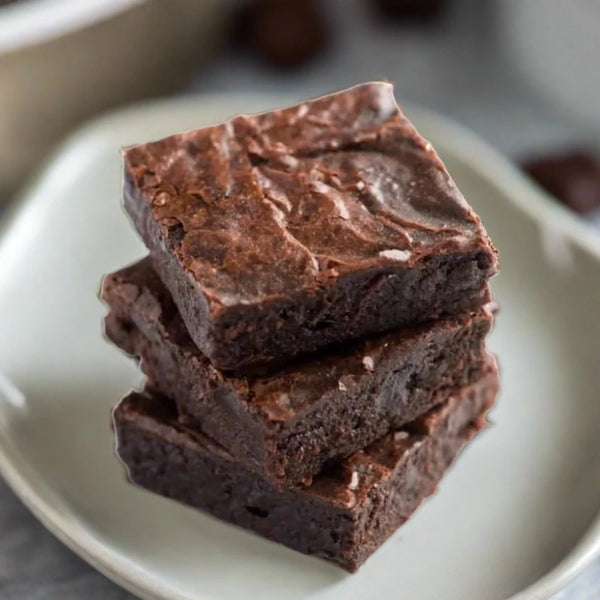 Chocolate Brownie