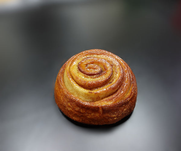 Cinnamon Pastry
