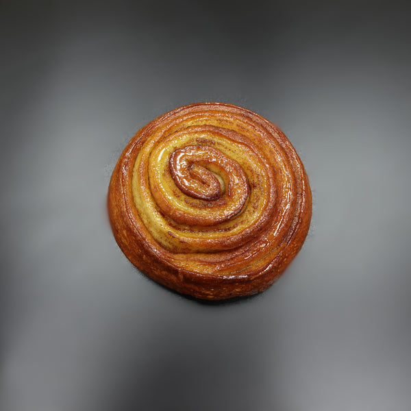 Cinnamon Pastry