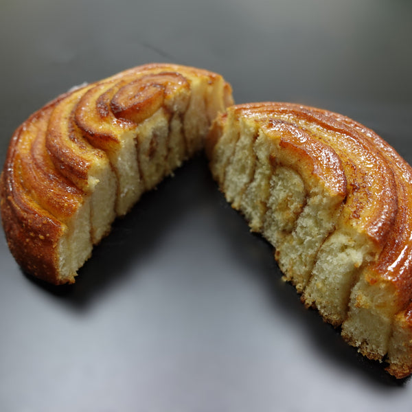 Cinnamon Pastry
