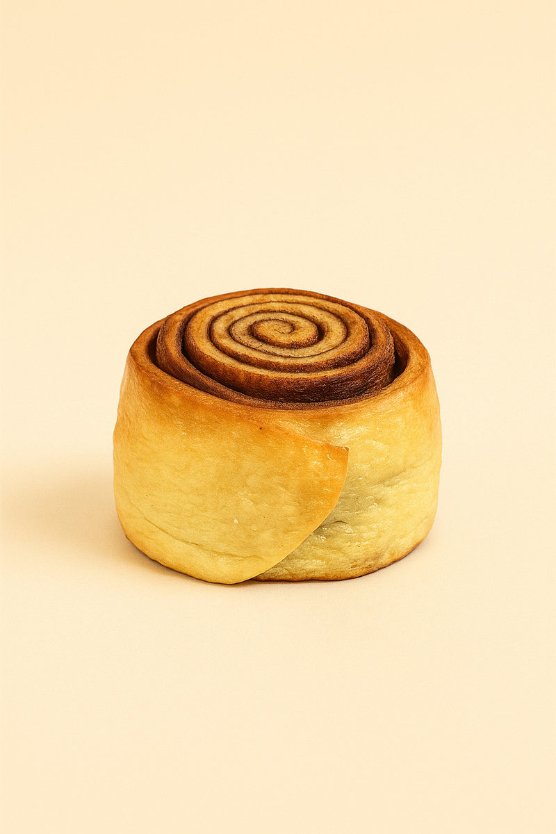Cinnamon Pastry