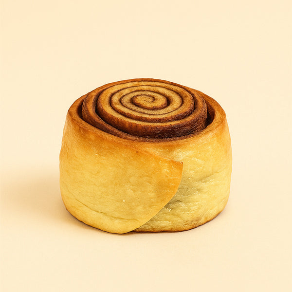 Cinnamon Pastry Pack of 3