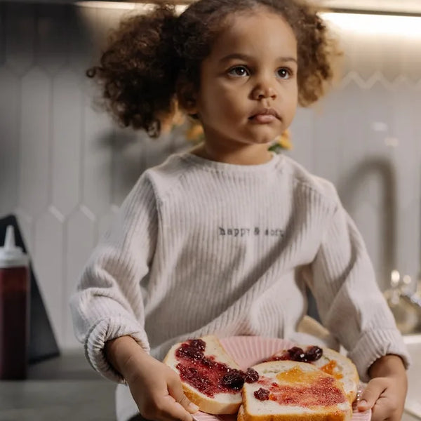 Premium Vegan Forest Fruit Jam