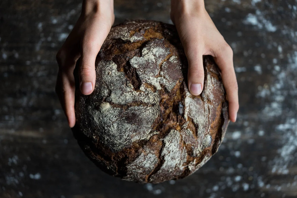 German Farmer Bread (500g)