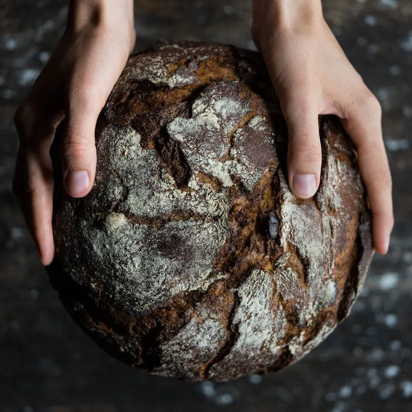 German Farmer Bread (500g)