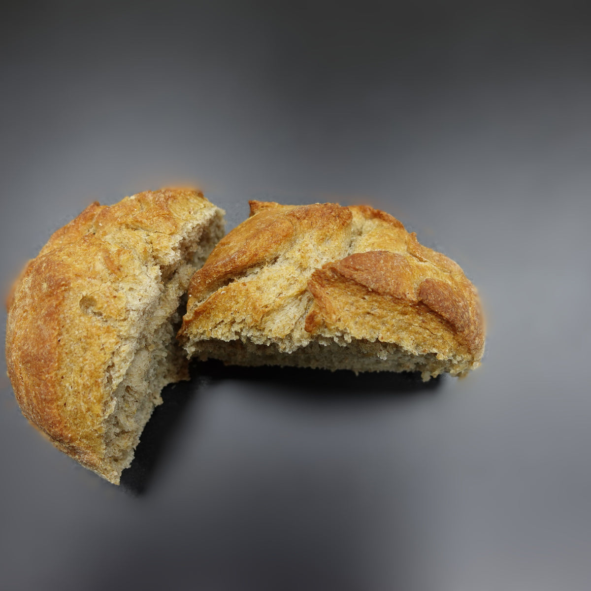 German Farmer Roll