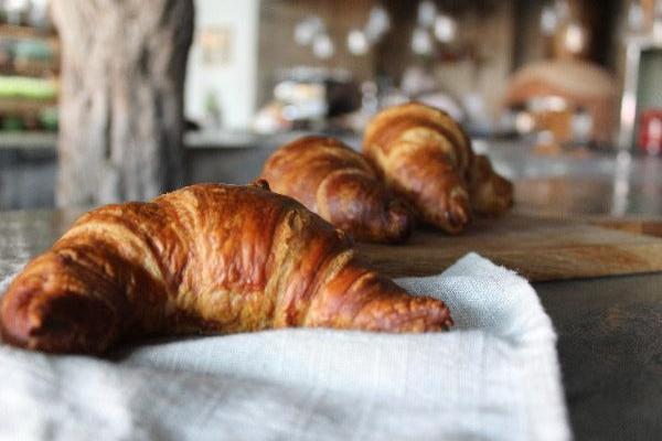 Vienna Croissant