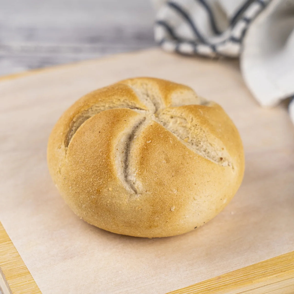 Kaiser Roll