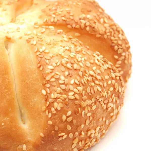 Kaiser Sesame Roll