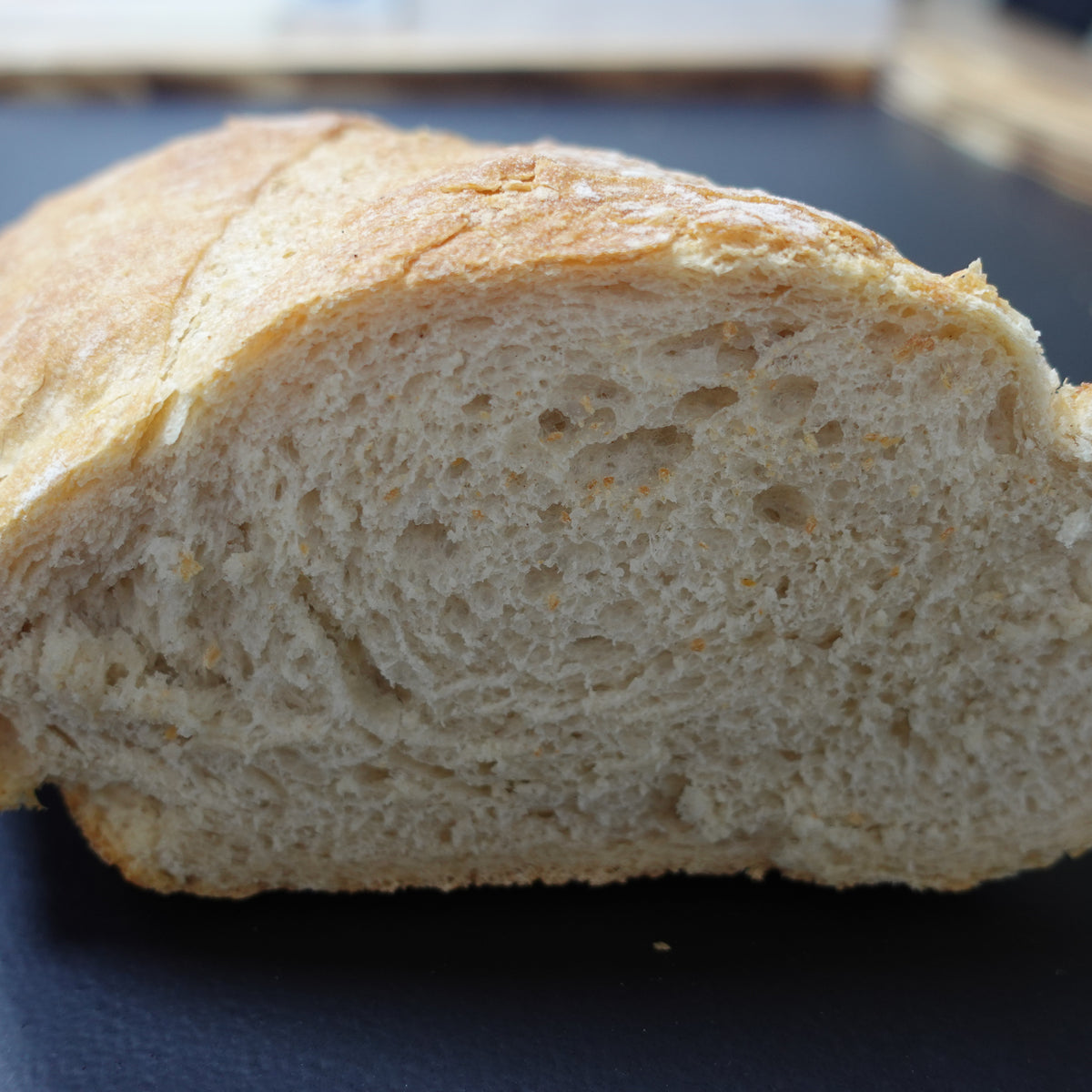 Artisan White Sourdough