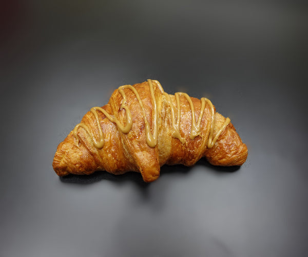 Lotus Biscoff Croissant