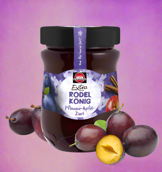 Premium Vegan Winter Jam