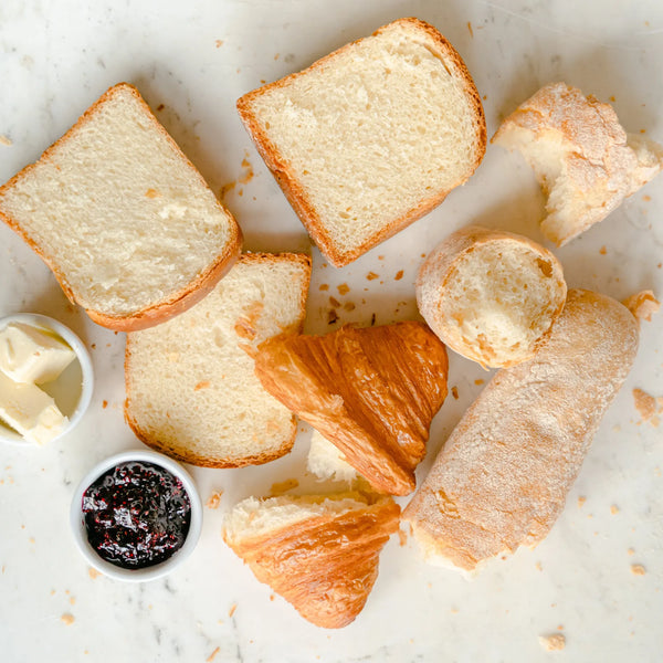 Premium Vegan Winter Jam