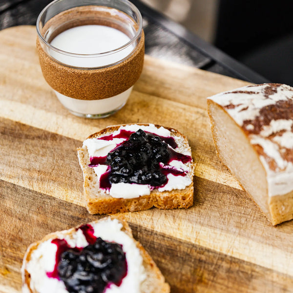 Premium Vegan Winter Jam
