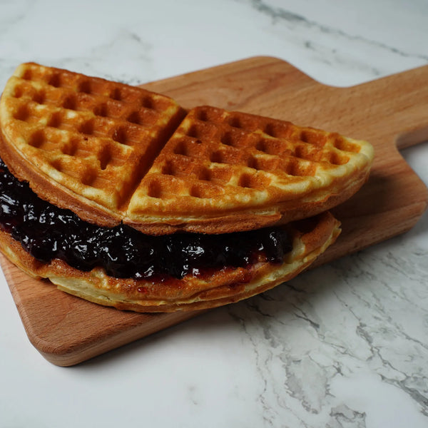 Premium Vegan Winter Jam