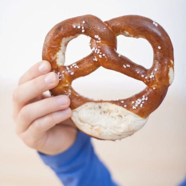 Pretzel Value Pack: Get 6, Pay for 5