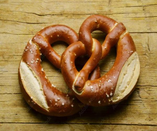 Pretzel Value Pack: Get 6, Pay for 5