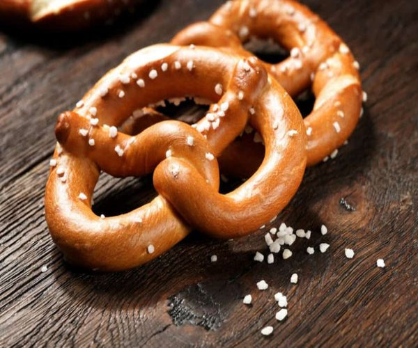 Party Pretzel