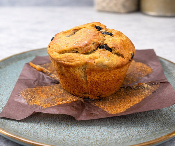 Power Muffin