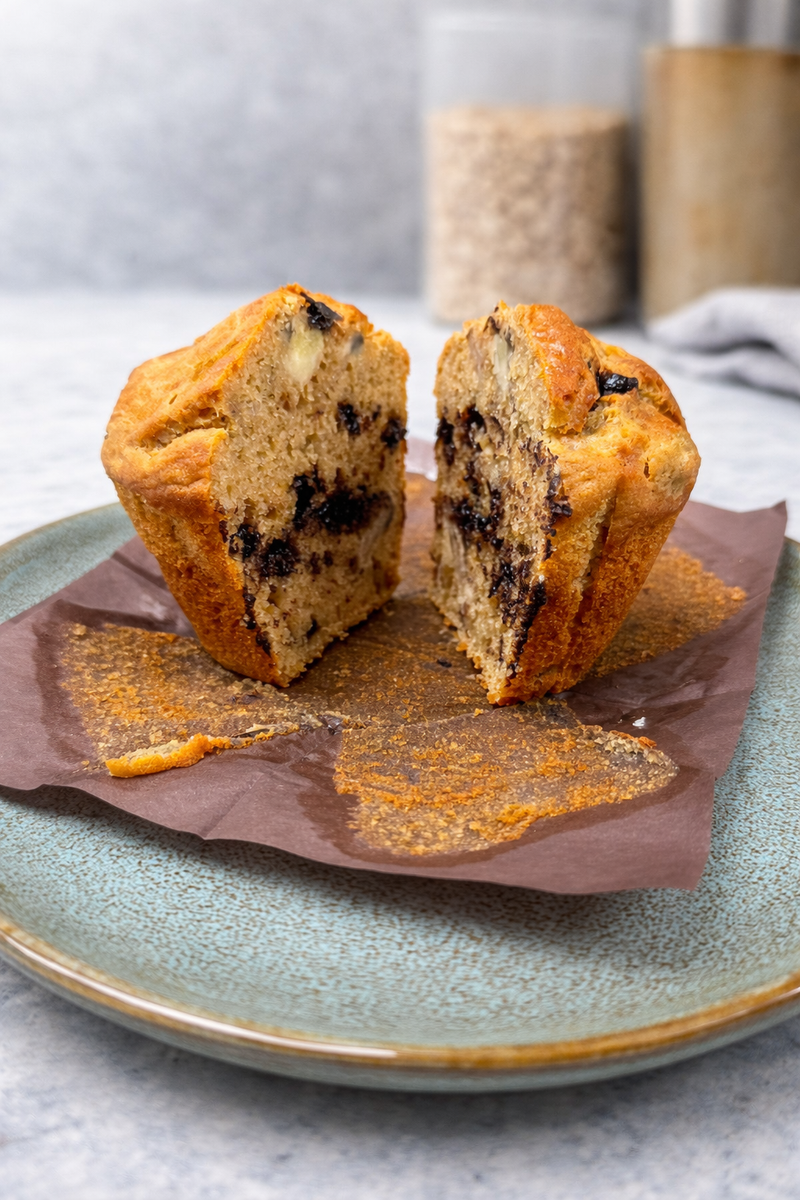 Power Muffin