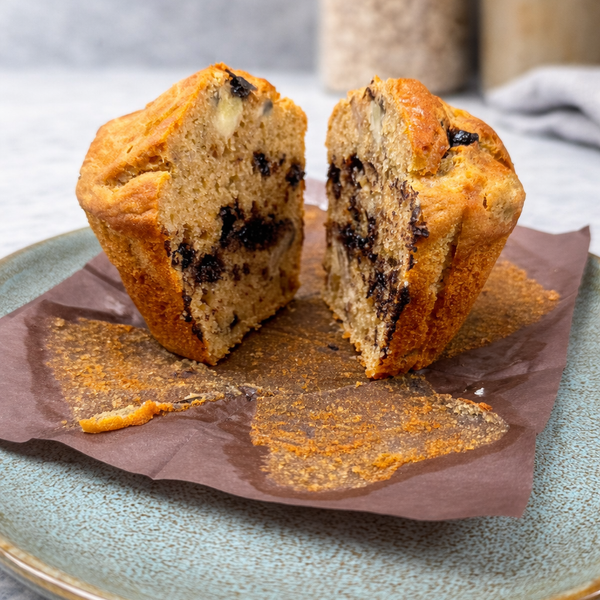 Power Muffin