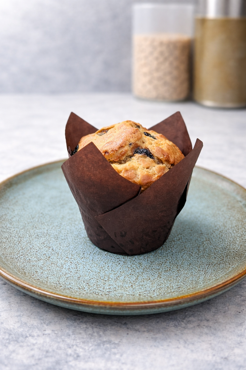 Power Muffin