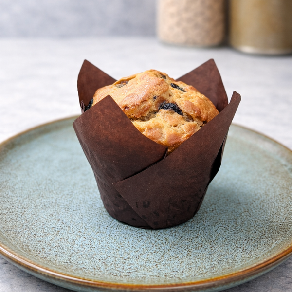 Power Muffin