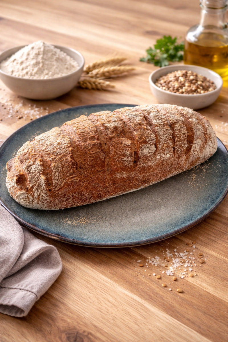 Fitness Sourdough