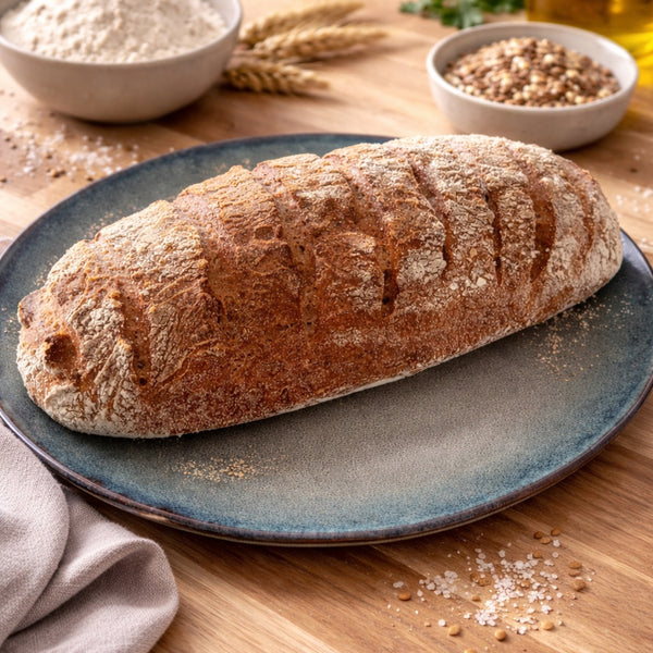 Fitness Sourdough