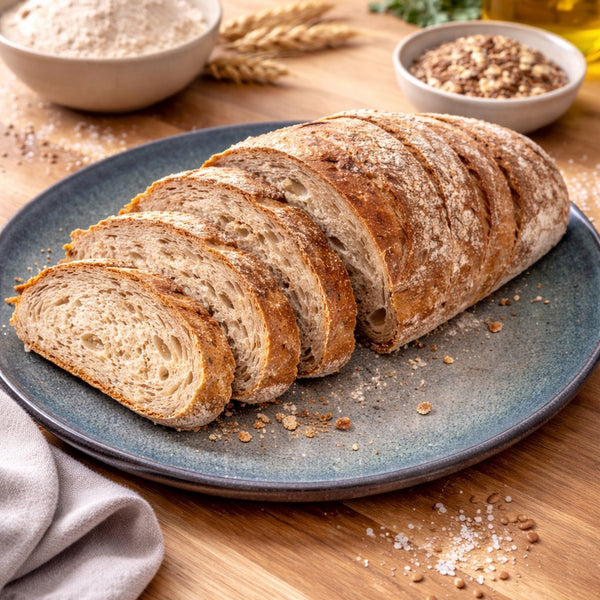Fitness Sourdough
